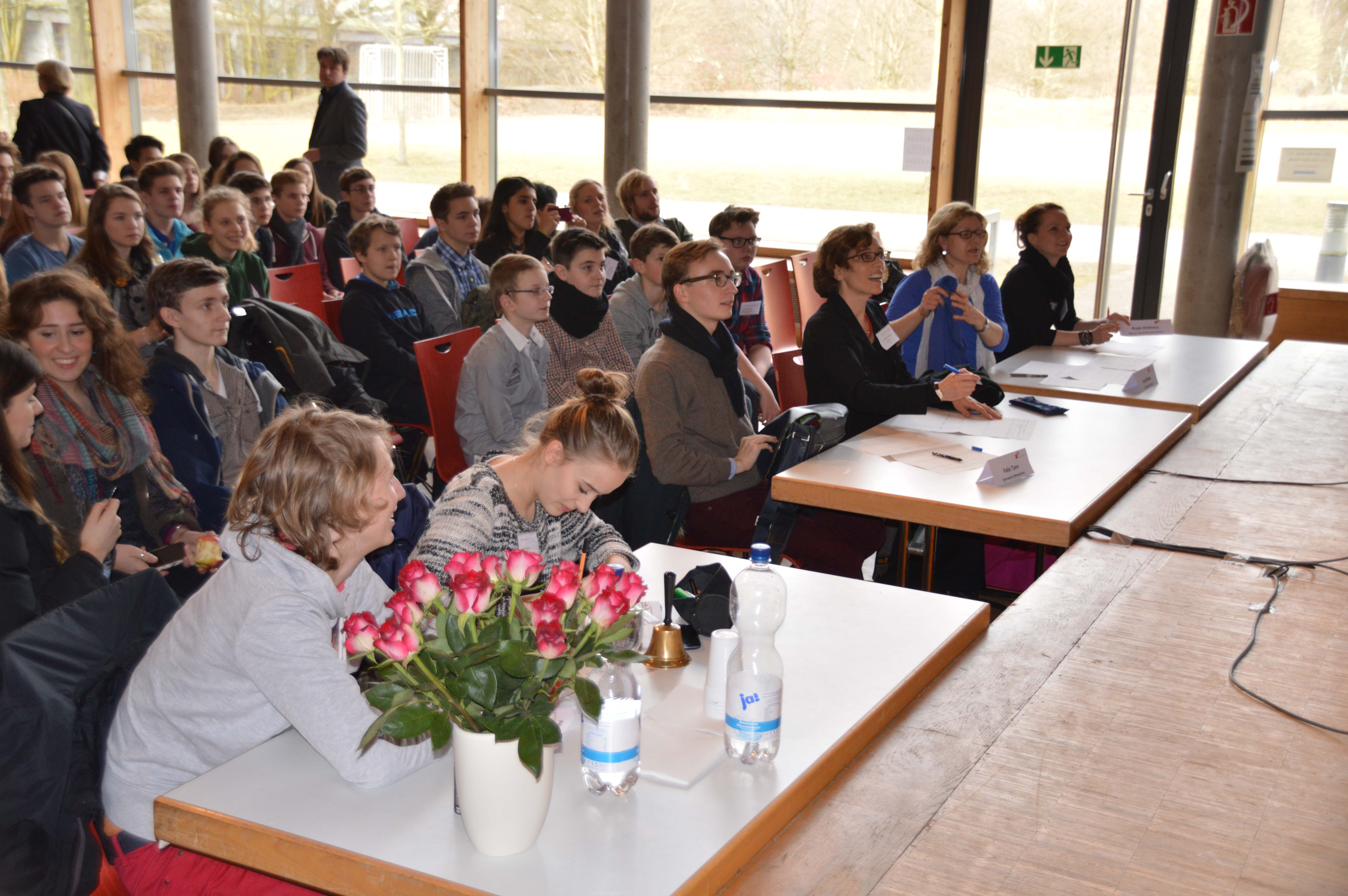 Jury
