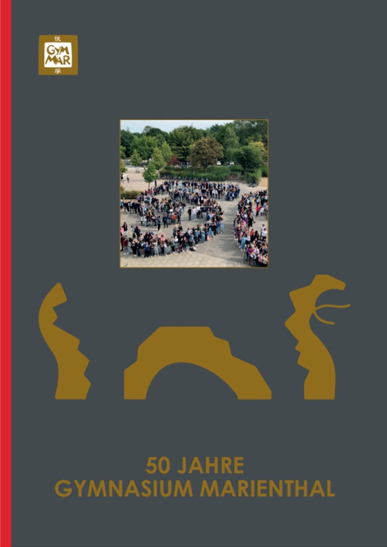 Festschrift zum 50-jährigen Jubiläum Festschrift zum 50-jährigen Jubiläum