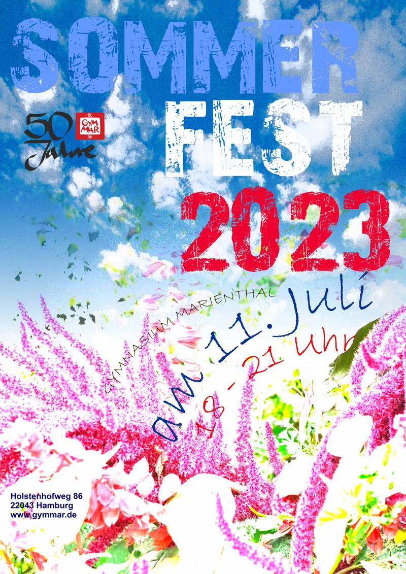 Sommerfest Sommerfest