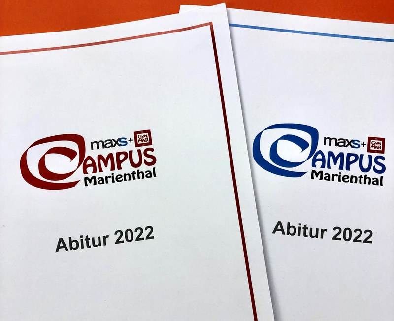 Abitur 2022