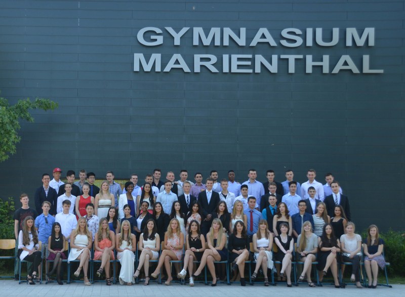 Abitur 2014 Abitur 2014