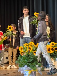 Einschulung 2025