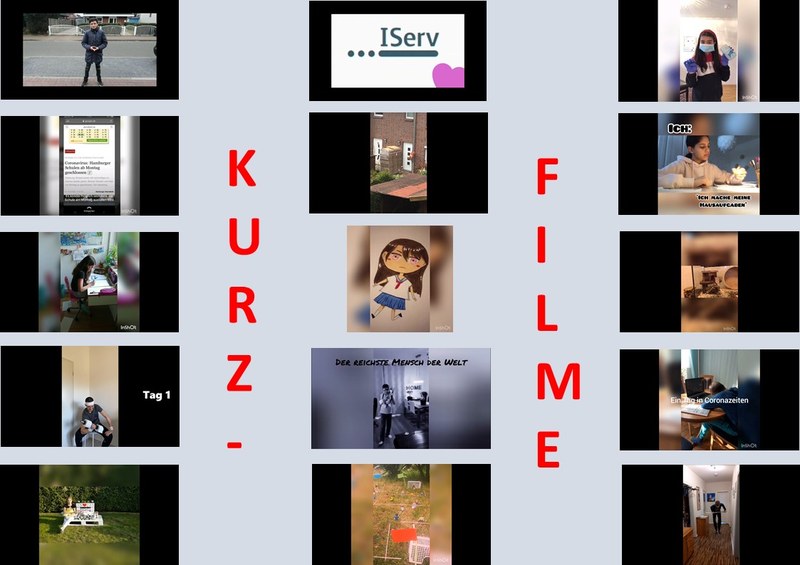Kurzfilmfestival Kurzfilmfestival