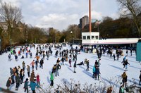 Marienthal on Ice 2016