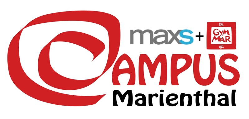 Informationen zum Campus Marienthal Informationen zum Campus Marienthal