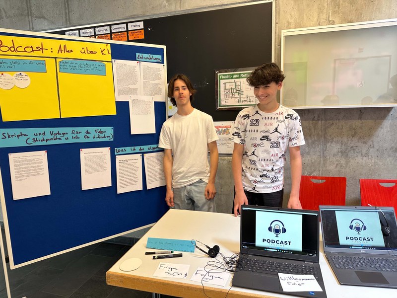 sMARt-up Ausstellung 2025 sMARt-up Ausstellung 2025