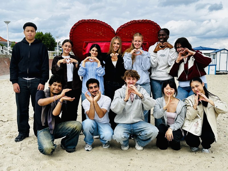 S3-CUPID-Profil zieht ins Finale der Lenz-Challenge vom NDR ein!