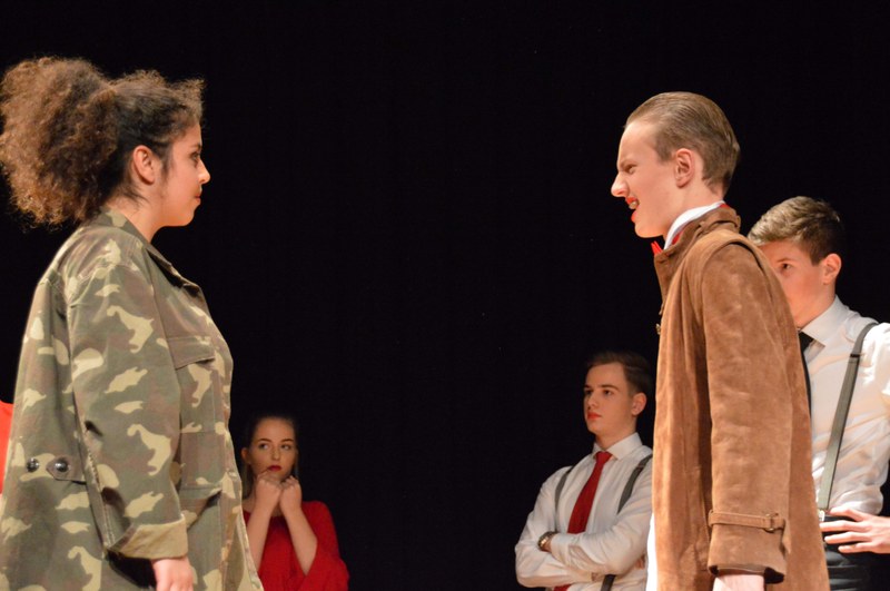 Lysistrata 2.0 Lysistrata 2.0