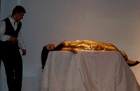 Romeo und Julia