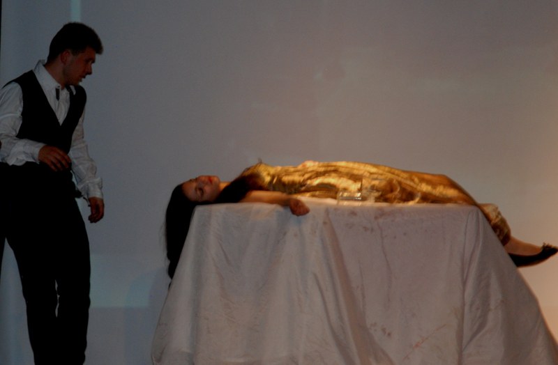 Romeo und Julia Romeo und Julia