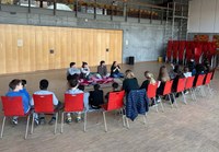 Wir (er)leben Kultur!