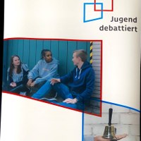 Regionalwettbewerb "Jugend debattiert"