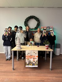 Vorlesewettbewerb 2025